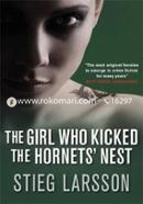 The Girl Who Kicked the Hornets' Nest image