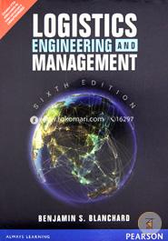 Logistics Engineering and Management image