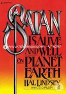 Satan Is Alive and Well on Planet Earth image