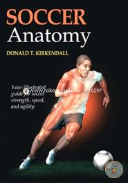Soccer Anatomy image