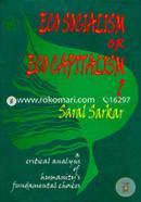 Eco-Socialism or Eco-Capitalism?: A Critical Analysis of Humanity’s Fundamental Choices image