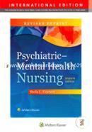 Psychiatric Mental Health Nursing image