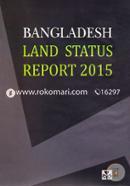 Bangladesh Land Status Report 2015 image