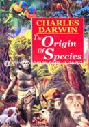 The Origin Of Species image