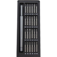 24 in 1 Magnetic Multi-purpose Precision Screwdriver Set  image
