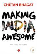 Making India Awesome image