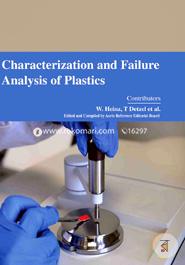 Characterization and Failure Analysis of Plastics image