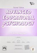 Advanced Educational Psychology image