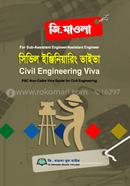 Civil Engineering Viva (PSC Non Cader) image