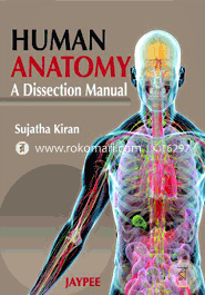 Human Anatomy: Dissection Manual (Paperback) image