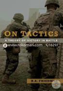 On Tactics: A Theory of Victory in Battle image