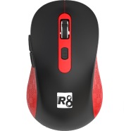 R8 2.4g 6d optical wireless mouse image