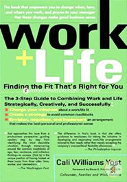 Work Life image