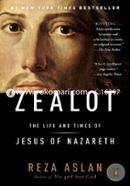 Zealot: The Life and Times of Jesus of Nazareth image