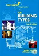 Time-Saver Standeards for Building Types image