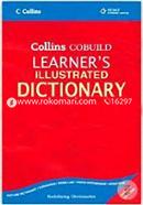 Collins Cobuild Learner's Illustrated Dictionary image