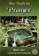 The Path to Prayer image