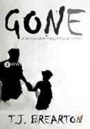 GONE a gripping crime thriller full of suspense image