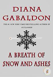A Breath of Snow and Ashes image