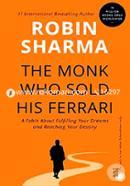 The Monk Who Sold His Ferrari image