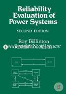 Reliability Evaluation of Power Systems image