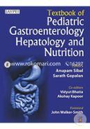 Textbook of Pediatric Gastroenterology Hepatology and Nutrition image