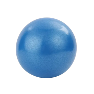 25 cm Yoga Pilates Ball Gym Core Indoor Training Mini Balls - Spots image