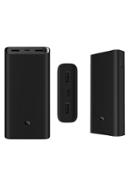 Xiaomi Mi Power Bank 3 Pro 20000mah image