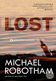 Lost image