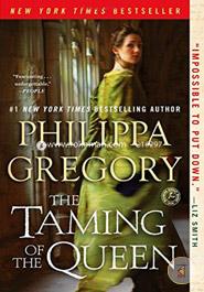 The Taming of the Queen image
