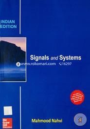 Signals and Systems image