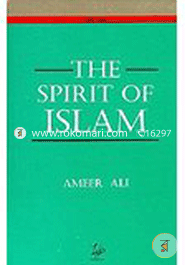 The Spirit of Islam image
