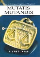 Mutatis Mutandis image