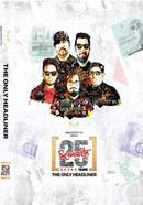 ২৫ তম এনিভার্সারি - দ্যা অনলি হেডলাইনার image