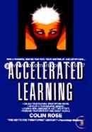 Accelerated Learning image
