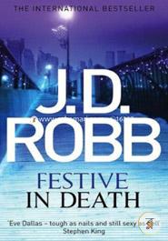 Festive in Death image