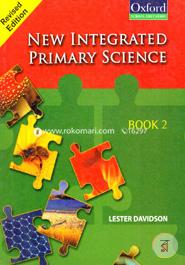 New Integrated Primary Science Book 2 image