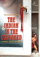 The Indian in the Cupboard image