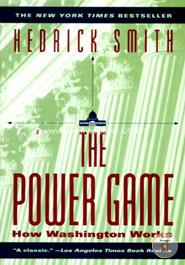 Power Game: How Washington Works image