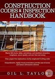 Construction Codes and Inspection Handbook image