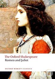 Romeo and Juliet image