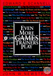 Even More Games Trainers Play image