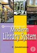 Modern Library System image