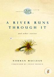 A River Runs Through It and Other Stories image