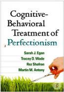Cognitive-Behavioral Treatment of Perfectionism image