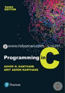 Programming in C image