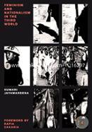 Feminism and Nationalism in the Third World (Feminist Classics) (Paperback) image