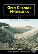 Open Channel Hydraulics  image