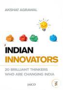 Indian Innovators image