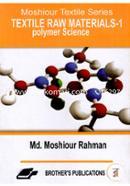 Textile Raw Materials-1 (Polymer Science) image